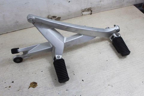 BMW K1200 GT K44 SET PRAWY P T+ PODNÓŻKI 7 687 516