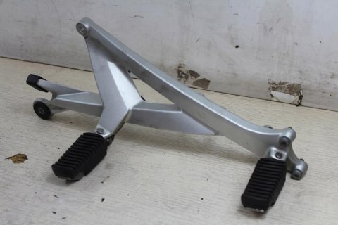 BMW K1200 GT K44 SET PRAWY P T+ PODNÓŻKI 7 687 516