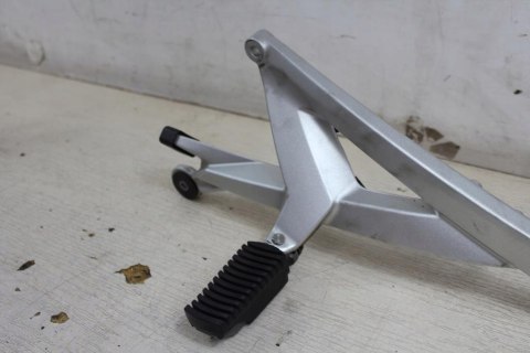 BMW K1200 GT K44 SET PRAWY P T+ PODNÓŻKI 7 687 516