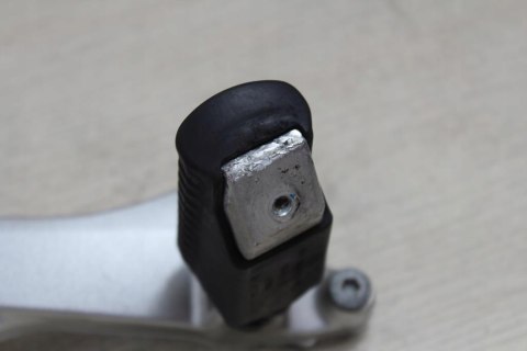 BMW K1200 GT K44 SET PRAWY P T+ PODNÓŻKI 7 687 516