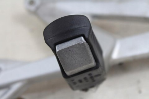 BMW K1200 GT K44 SET PRAWY P T+ PODNÓŻKI 7 687 516