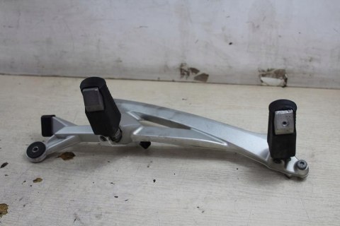 BMW K1200 GT K44 SET PRAWY P T+ PODNÓŻKI 7 687 516