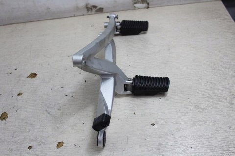 BMW K1200 GT K44 SET PRAWY P T+ PODNÓŻKI 7 687 516