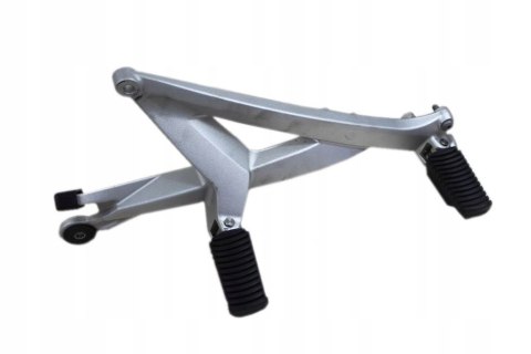 BMW K1200 GT K44 SET PRAWY P T+ PODNÓŻKI 7 687 516