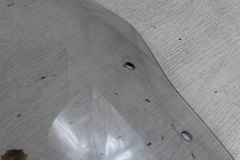 BMW K1200 GT K44 SZYBA OWIEWKA PRZEDNIA 7685016