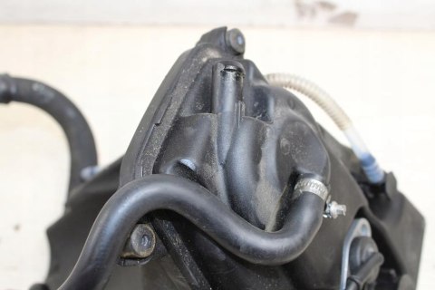 BMW K1200 GT K44 ZBIORNIK OLEJU 7698791