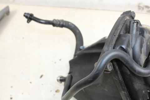 BMW K1200 GT K44 ZBIORNIK OLEJU 7698791