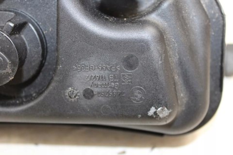 BMW K1200 GT K44 ZBIORNIK OLEJU 7698791