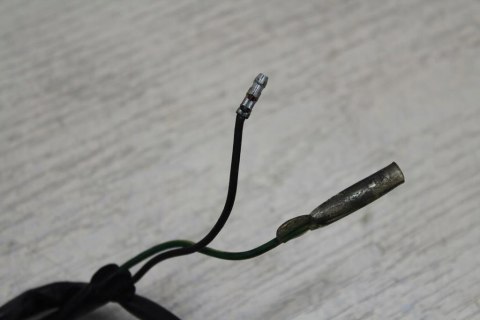 HONDA CX500 C CZUJNIK ŚWIATŁA STOP HAMULCA TYŁ