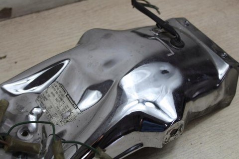 HONDA CX500 C BŁOTNIK TYŁ TYLNY