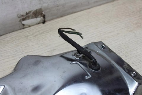 HONDA CX500 C BŁOTNIK TYŁ TYLNY