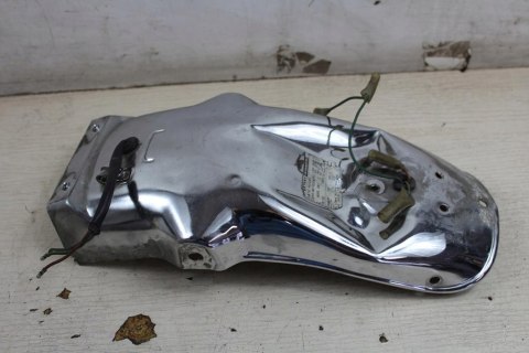 HONDA CX500 C BŁOTNIK TYŁ TYLNY
