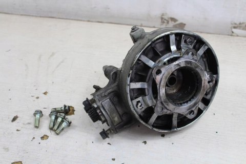 HONDA CX500 C DYFER DYFERENCJAŁ + FLANSZA