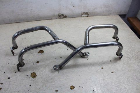 HONDA CX500 C GMOLE LEWY PRAWY