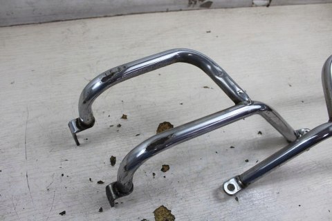 HONDA CX500 C GMOLE LEWY PRAWY