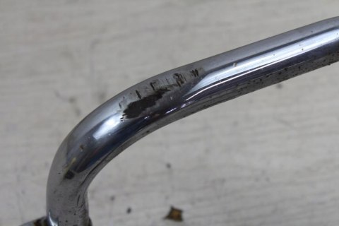 HONDA CX500 C GMOLE LEWY PRAWY
