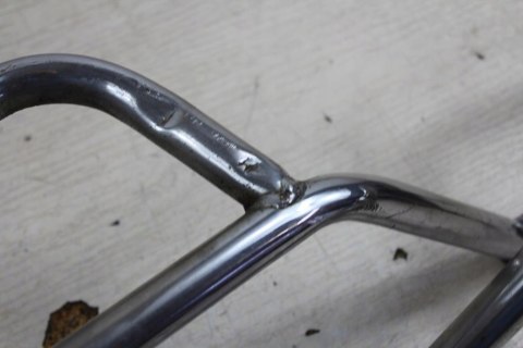 HONDA CX500 C GMOLE LEWY PRAWY