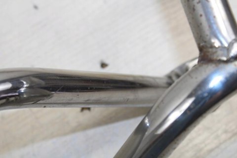 HONDA CX500 C GMOLE LEWY PRAWY