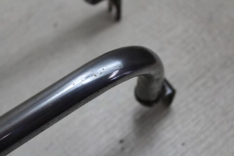 HONDA CX500 C GMOLE LEWY PRAWY