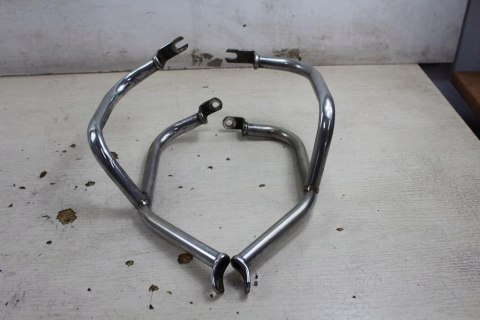 HONDA CX500 C GMOLE LEWY PRAWY