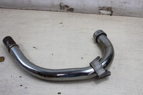 HONDA CX500 C KOLEKTOR WYDECHOWY PRAWY