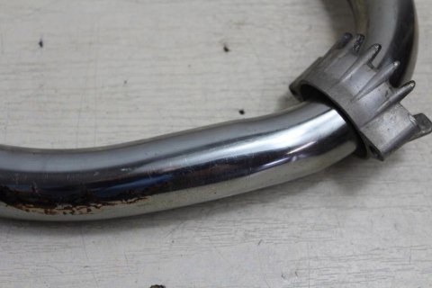 HONDA CX500 C KOLEKTOR WYDECHOWY PRAWY