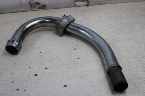 HONDA CX500 C KOLEKTOR WYDECHOWY PRAWY