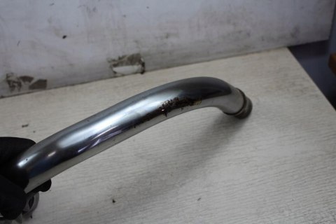HONDA CX500 C KOLEKTOR WYDECHOWY PRAWY