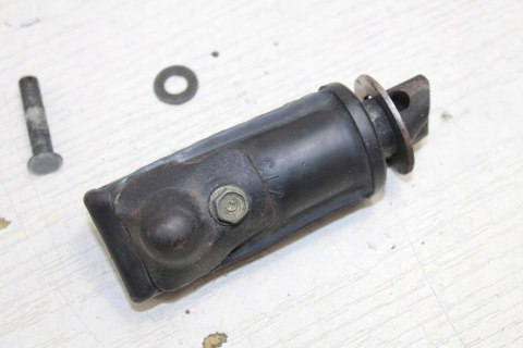 HONDA CX500 C PODNÓŻEK LEWY PRZÓD