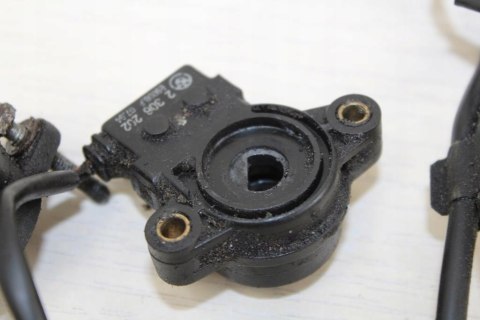 BMW R1100 GS R259 CZUJNIK POŁOŻENIA BIEGÓW 2306202