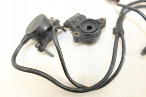 BMW R1100 GS R259 CZUJNIK POŁOŻENIA BIEGÓW 2306202