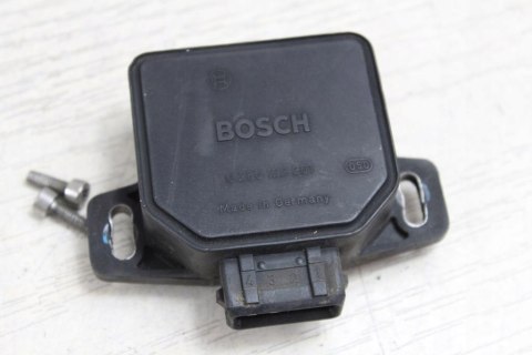 BMW R1100 GS R259 CZUJNIK TPS BOSCH 0280122201