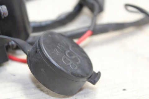 BMW R1100 GS R259 GNIAZDO USB AKCESORYJNE