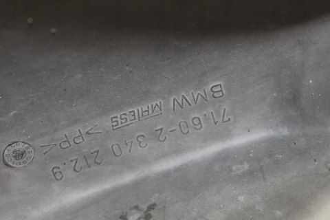 BMW R1100 GS R259 HANDBAR P OSŁONA DŁONI 2340212