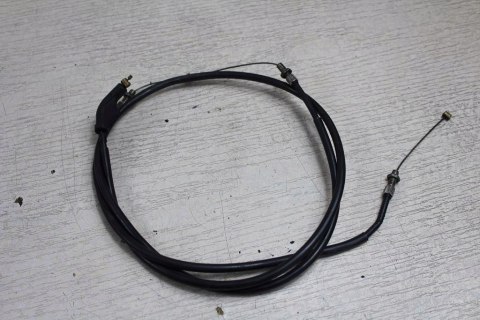 BMW R1100 GS R259 LINKA CIĘGNO GAZU 7660229