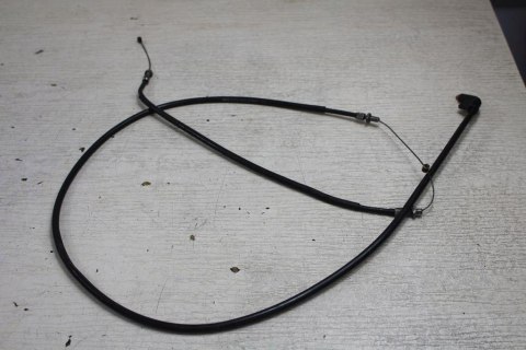 BMW R1100 GS R259 LINKA CIĘGNO GAZU 7660229