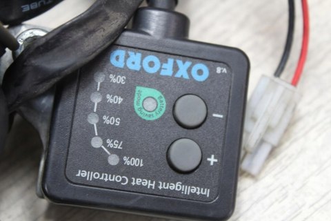 BMW R1100 GS R259 MANETKI GRZANE L+P ROLGAZ