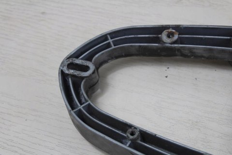 BMW R1100 GS R259 POKRYWA SILNIKA PRZÓD 1341821