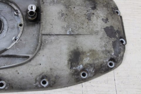BMW R1100 GS R259 POKRYWA SILNIKA PRZÓD 1341821
