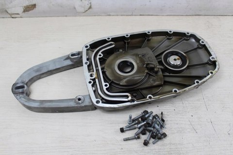 BMW R1100 GS R259 POKRYWA SILNIKA PRZÓD 1341821