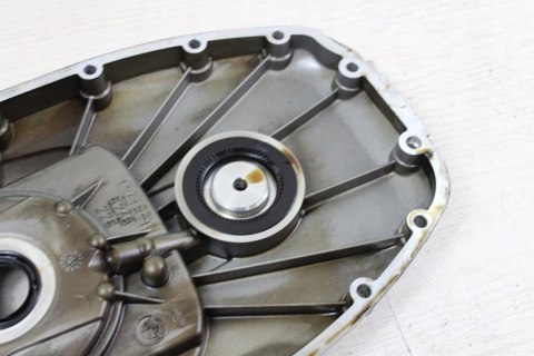 BMW R1100 GS R259 POKRYWA SILNIKA PRZÓD 1341821