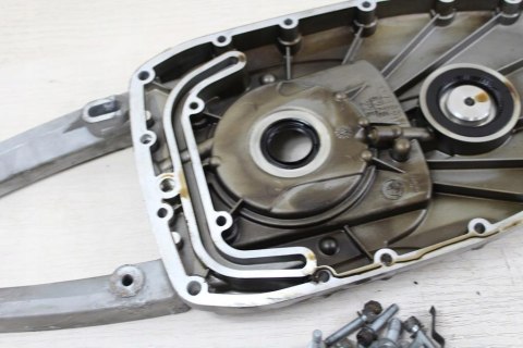 BMW R1100 GS R259 POKRYWA SILNIKA PRZÓD 1341821