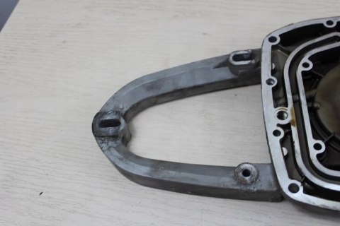 BMW R1100 GS R259 POKRYWA SILNIKA PRZÓD 1341821