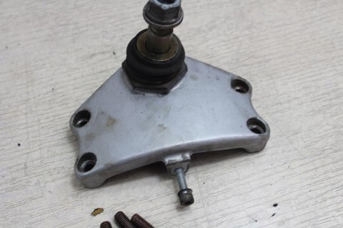 BMW R1100 GS R259 PÓŁKA DOLNA ŁĄCZNIK LAG