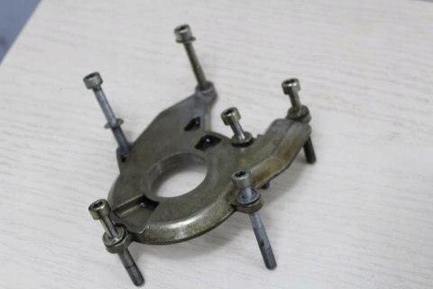 BMW R1100 GS R259 POMPA OLEJU OLEJOWA 1340292