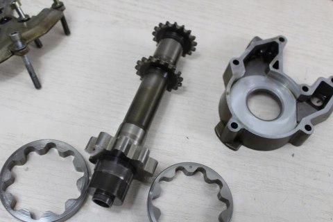 BMW R1100 GS R259 POMPA OLEJU OLEJOWA 1340292