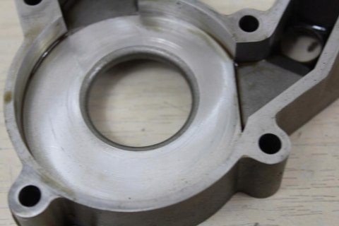 BMW R1100 GS R259 POMPA OLEJU OLEJOWA 1340292