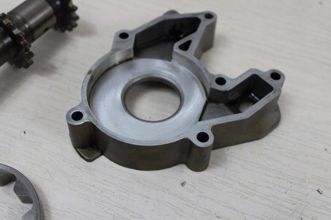 BMW R1100 GS R259 POMPA OLEJU OLEJOWA 1340292