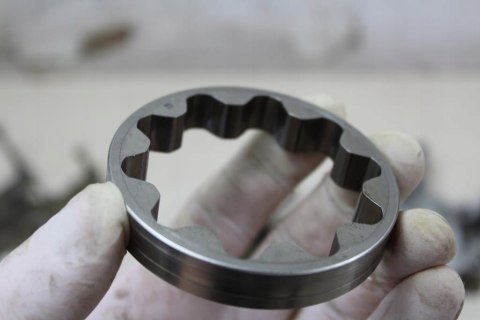 BMW R1100 GS R259 POMPA OLEJU OLEJOWA 1340292