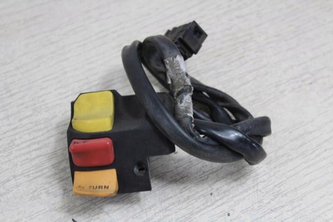 BMW R1100 GS R259 PRZEŁĄCZNIK LEWY ŚWIATEŁ